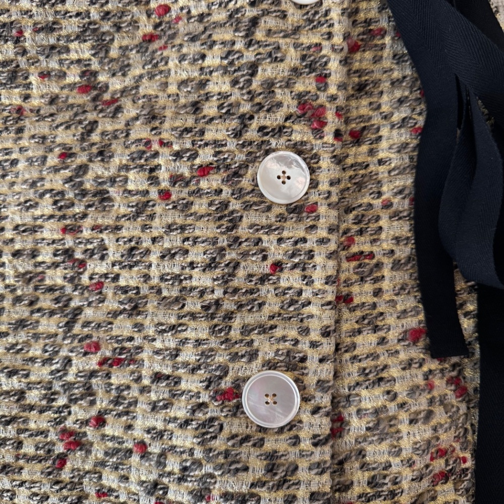 Prada Skirt - Picture 2 of 7